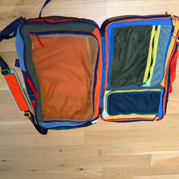 BRAND NEW Cotopaxi Allpa 42L Travel Pack - Picture 3 of 5